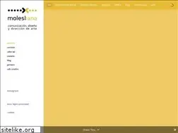 Sites similar to moleskana.com