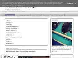 Sites similar to moleskin32.blogspot.com