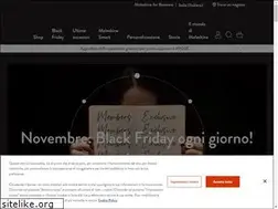 Sites similar to moleskine.it