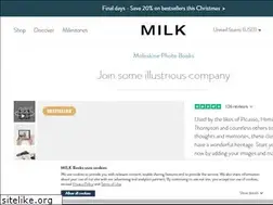 Sites similar to moleskinephotobooks.com