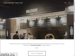 Sites similar to moleskinerestaurant.com