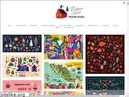 Sites similar to moleskostudio.com