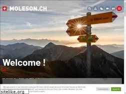 Sites similar to moleson.ch