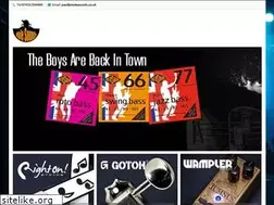 Sites similar to molesounds.co.uk