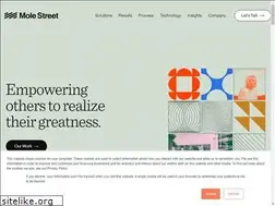 Sites similar to molestreet.com