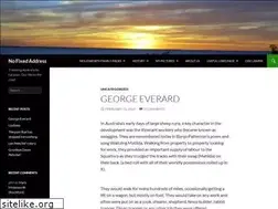 Sites similar to molesworth.id.au