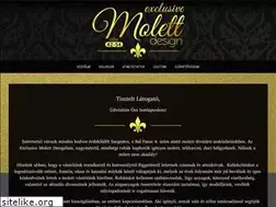 Sites similar to molettdesign.hu