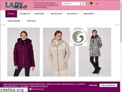 Sites similar to moletti-pecs.hu