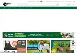 Sites similar to molevalleyfarmers.com
