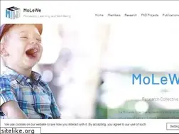 Sites similar to molewe.net