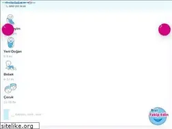 Sites similar to molfix.com.tr