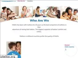 Sites similar to molfix.com