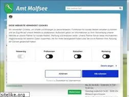 Sites similar to molfsee.de