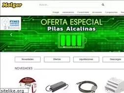 Sites similar to molgar.com