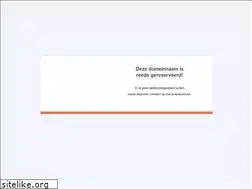 Sites similar to molgroenewegen.nl