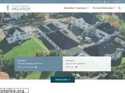 Sites similar to molholm.dk