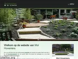 Sites similar to molhoveniers.nl