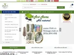 Sites similar to moli.vn