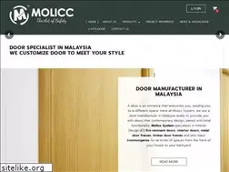 Sites similar to molicc.com