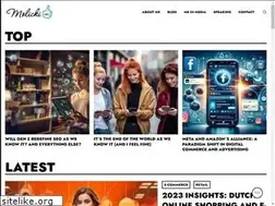 Sites similar to molicki.com