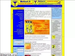 Sites similar to molicof.it