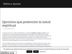 Sites similar to molidelcaso.es