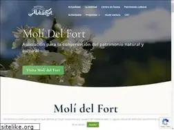 Sites similar to molidelfort.org