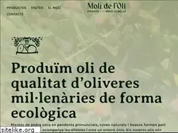 Sites similar to molideloli.com