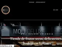 Sites similar to molideluxe.com