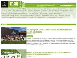 Sites similar to moliempresa.cat