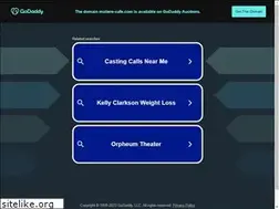 Sites similar to moliere-cafe.com