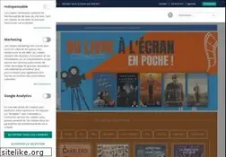 Sites similar to moliere.com