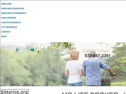 Sites similar to molifebroker.com
