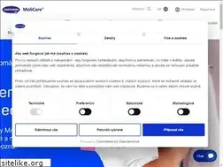 Sites similar to moliklub.cz