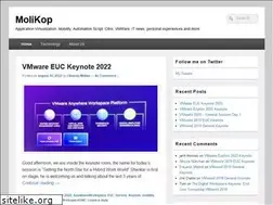 Sites similar to molikop.com