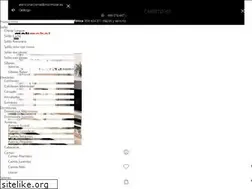 Sites similar to molimobel.es
