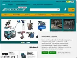 Sites similar to molimpex.sk