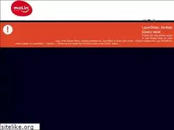 Sites similar to molin.com.br