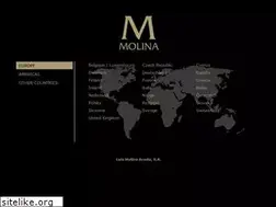 Sites similar to molina-spain.com