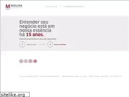 Sites similar to molina.adv.br