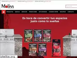 Sites similar to molina.com.do