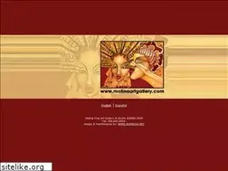 Sites similar to molinaartgallery.com