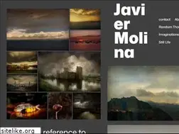 Sites similar to molinabarrios.com