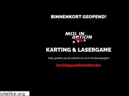 Sites similar to molinaction.be