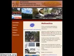 Sites similar to molinactiva.com
