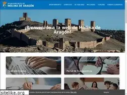 Sites similar to molinadearagon.es
