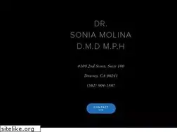 Sites similar to molinaendo.com