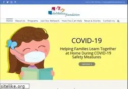 Sites similar to molinafoundation.org