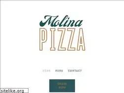 Sites similar to molinapizza.com