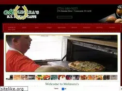 Sites similar to molinaras.com